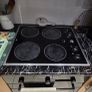 Belling Electric Hob Image 3