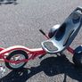 Triker Go kart Image 4