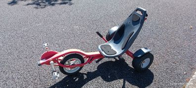 Triker Go karts