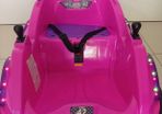 FlyBar Electric Bumper Car