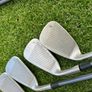 Full set of ping golf clubs Image 8