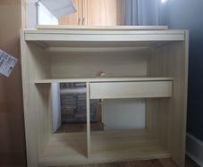 TV Unit / kids desk