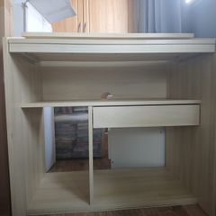 TV Unit / kids desk