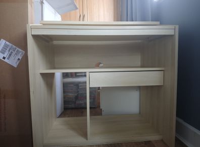 TV Unit / kids desk