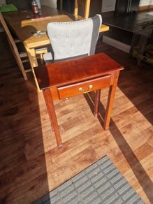 Hall Table