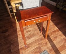 Hall Table