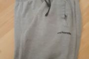 Sports Bottoms/ McKenzie  ..  Colour: Grey .. Size: Small