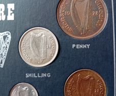 Coins