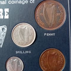 Coins
