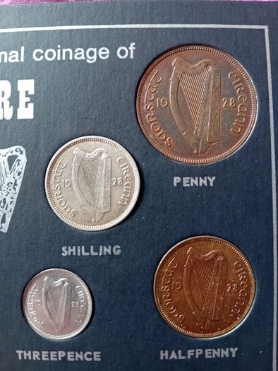 Coins