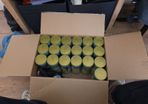 19 Cans HEAD Padel Pro+ Balls (Brand New)