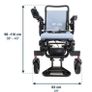 Power Wheelchair Image 3