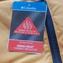 Columbia Iceline Ridge Ski Jacket. Mens XL Image 3