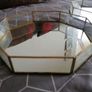 2 Hexagonal Trays Image 3