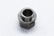 Eccentric Spacer with Flange 6mm (4pcs)