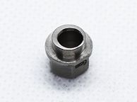 main image for ad Eccentric Spacer with Flange 6mm (4pcs)