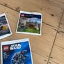 Lego Polybags Image 3