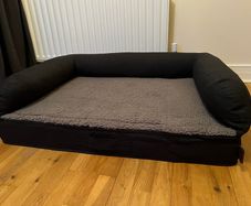Large Dog Bed- More For Cats And Dogs