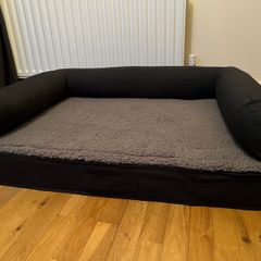 Large Dog Bed- More For Cats And Dogs