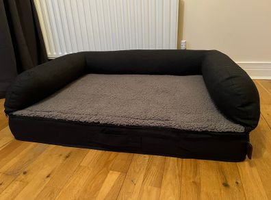 Large Dog Bed- More For Cats And Dogs
