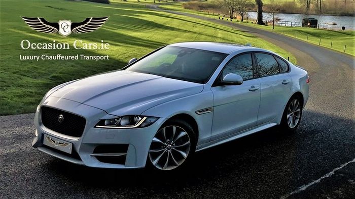 Wedding Car Hire - Luxury Modern cars