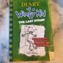 Diary of a wimpy kid Image 3