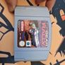 Top Gear Rally Nintendo 64 N64 Games Original Image 2