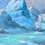 Andrzej Kaczmarek - Mysterious bay Image 2