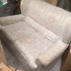 2 seater sofa