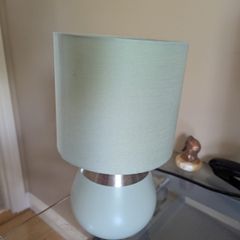 lamps x 2