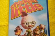 Chicken Little PlayStation2 ps2 games Original