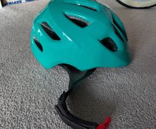 Kids helmet