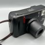 Nikon TW Zoom 35-70 35mm Film Point and Shoot Camera Black Image 7
