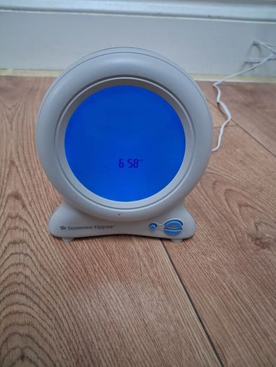 tommy tippee groclock