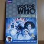 Complete 7th Doctor Who Dvd Set. Image 4