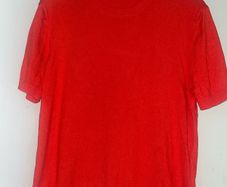 Short sleeve top