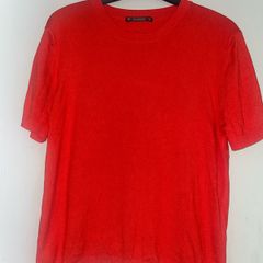 Short sleeve top