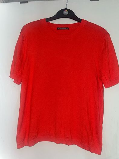 Short sleeve top