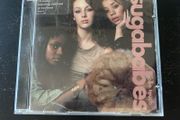 Sugababes CD