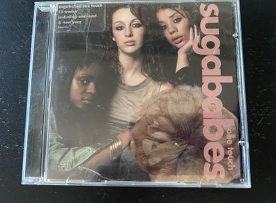 Sugababes CD