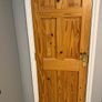 Pine doors Image 2