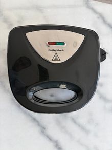 Toaster
