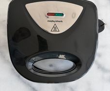 Toaster