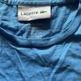 Ladies Lacoste T-shirt size S Image 2