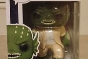 Funko Pop Culture