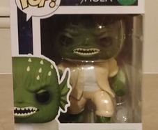 Funko Pop Culture