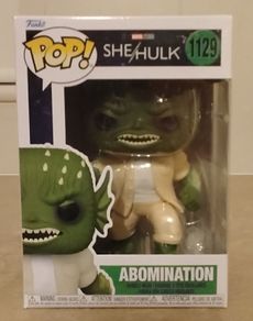 Funko Pop Culture