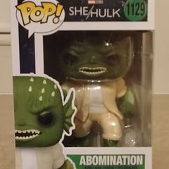 Funko Pop Culture