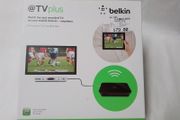 Belkin @TVplus streamer