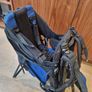 vango champ child carrier Image 3